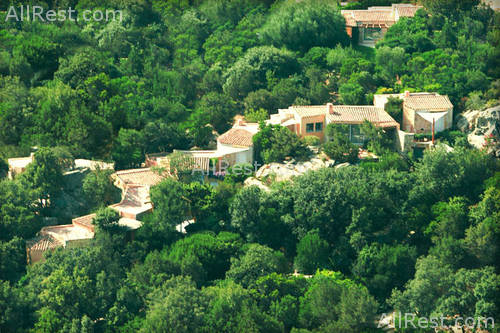 L'Ea Bianca Luxury Resort 38